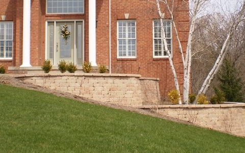 Sod Installation