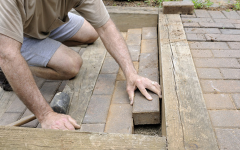 Sod Installation